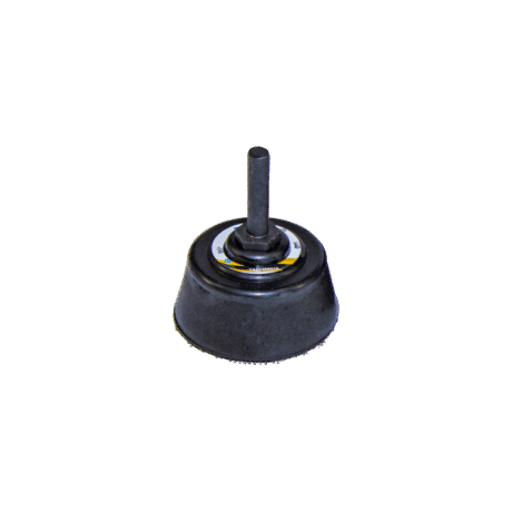 2" 50x20 mm. Pimli Cırtlı Taban