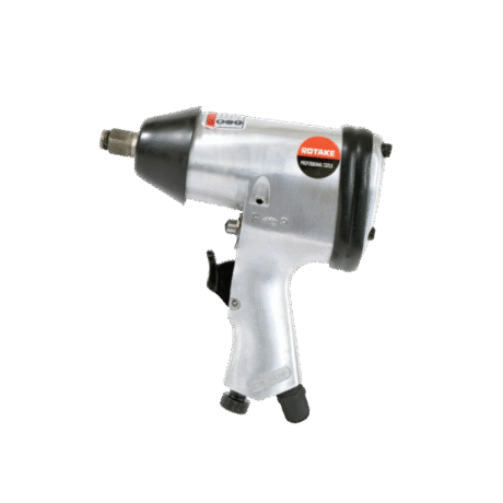 1/2" 33kg. 7000 RPM Kabzalı Havalı Somun Sökme