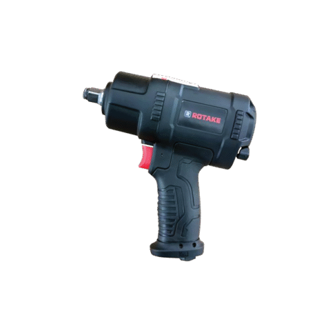 1/2" 82kg. 8000 RPM Kabzalı Havalı Somun Sökme