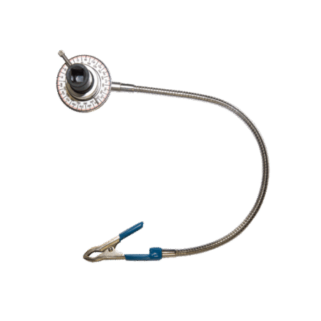 1/2" Penseli Tork Açı Ölçer