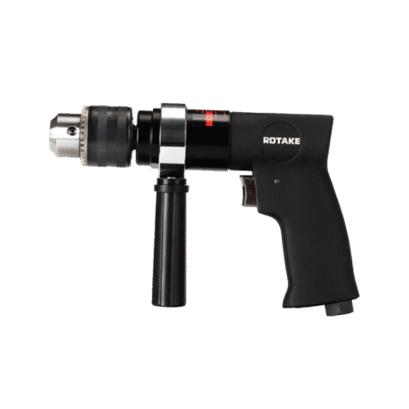 13mm. 700 RPM Kabzalı Havalı Matkap