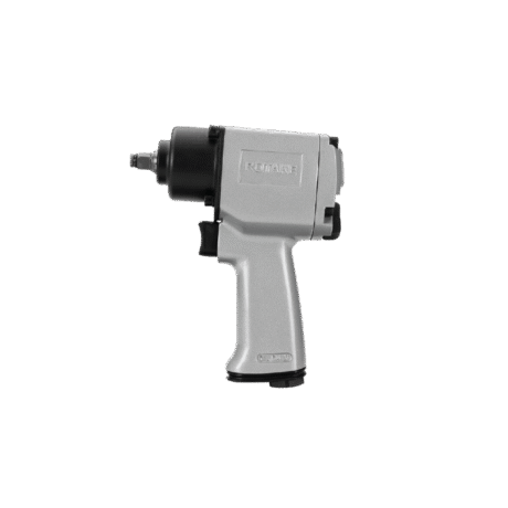 3/8" 56kg. 8500RPM Mini Havalı Somun Sökme