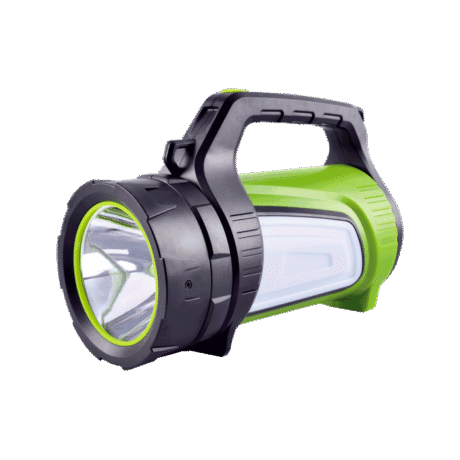 400 Lümen El Feneri