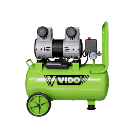 1100W/1.5HP 24L Kompresör