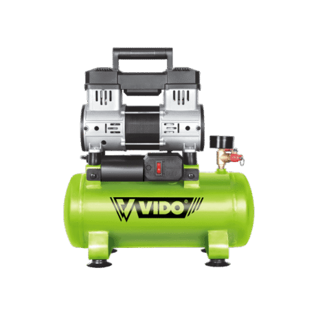 600W/0.8HP 8L Kompresör