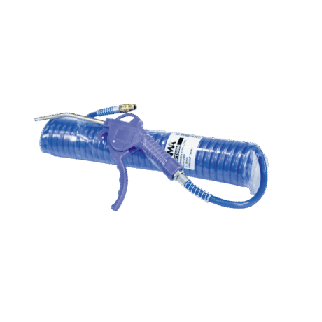 5x8mm. 5m. PE Kabin Temizleme Hortumu RENAULT TRUCKS