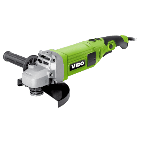 2000W 180mm Taşlama