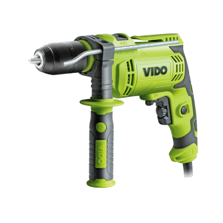 710W Metal Supra Mandrenli Darbeli Matkap