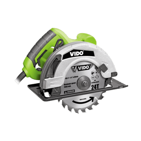 1500W ø20mm Daire Testere