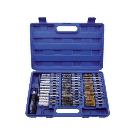 38 Parça Enjektör Kanal Temizleme Fırça Seti