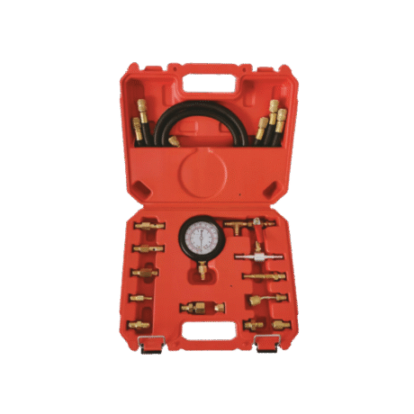 Çok Fonksiyonlu Yağ Yanma Basıncı Ölçer