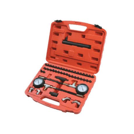 ABS Fren ve Fren Basınç Test Cihazı