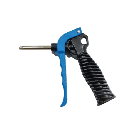 Yeni Nesil Hava Tabancası