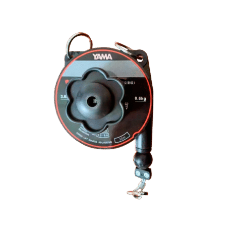 0.6 ... 3 kg./ 3 m Balanser