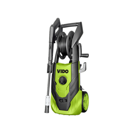 2000W Basınçlı Yıkama Makinesi