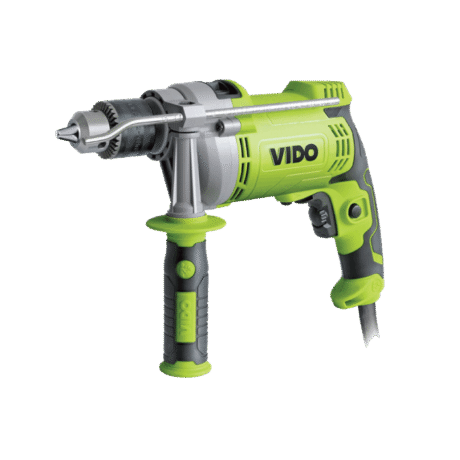 1050W Darbeli Matkap